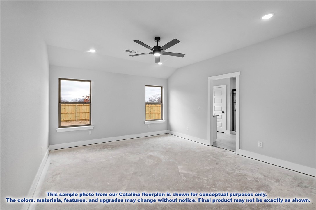 Concord Heights Lowell - Residential