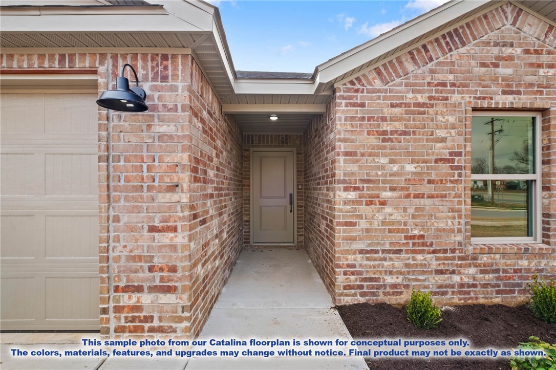 Concord Heights Lowell - Residential