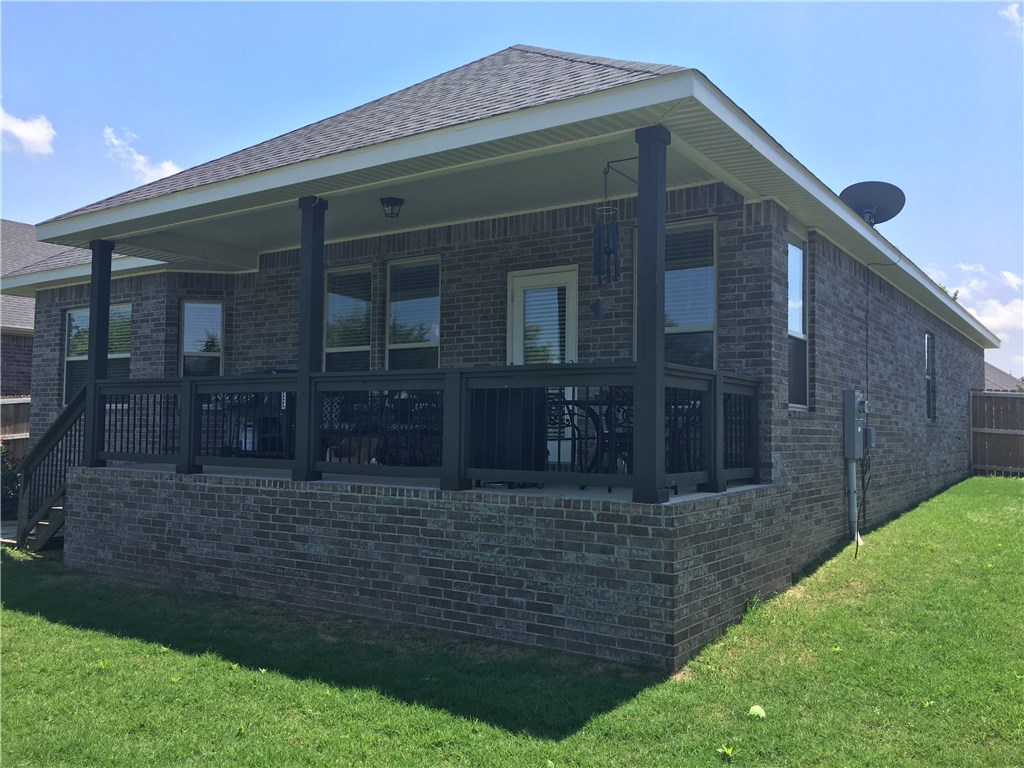 The Hamptons - Residential Lease