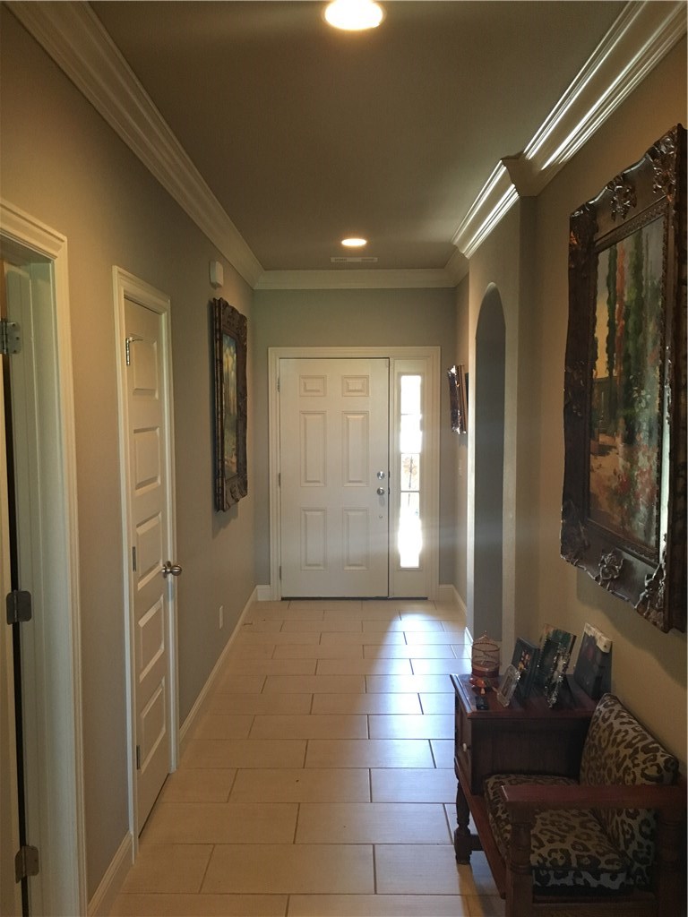 The Hamptons - Residential Lease