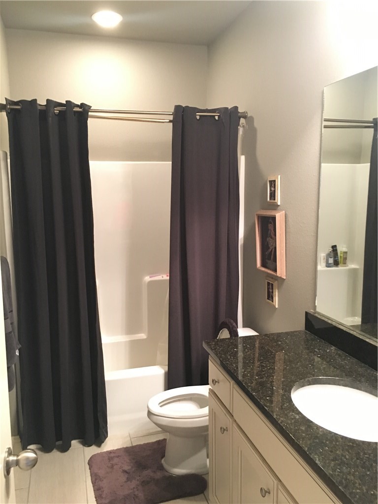 The Hamptons - Residential Lease