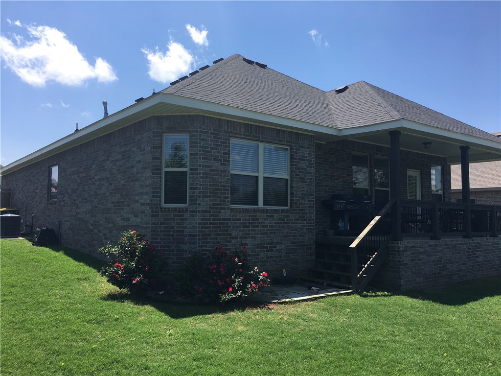 The Hamptons - Residential Lease