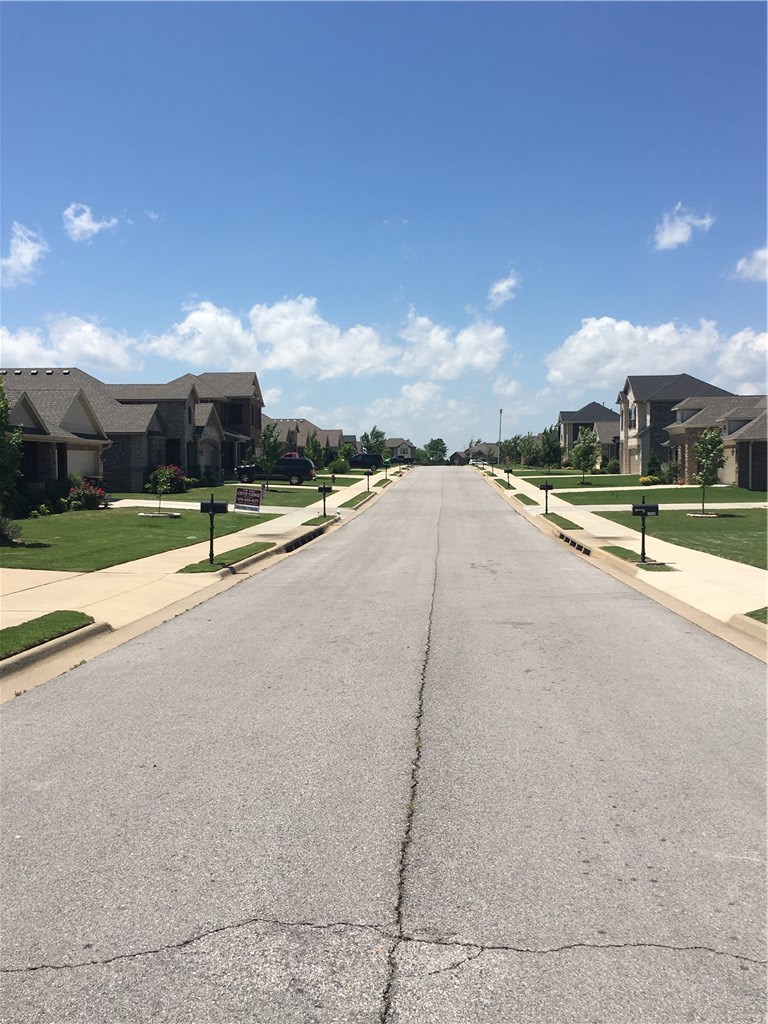 The Hamptons - Residential Lease