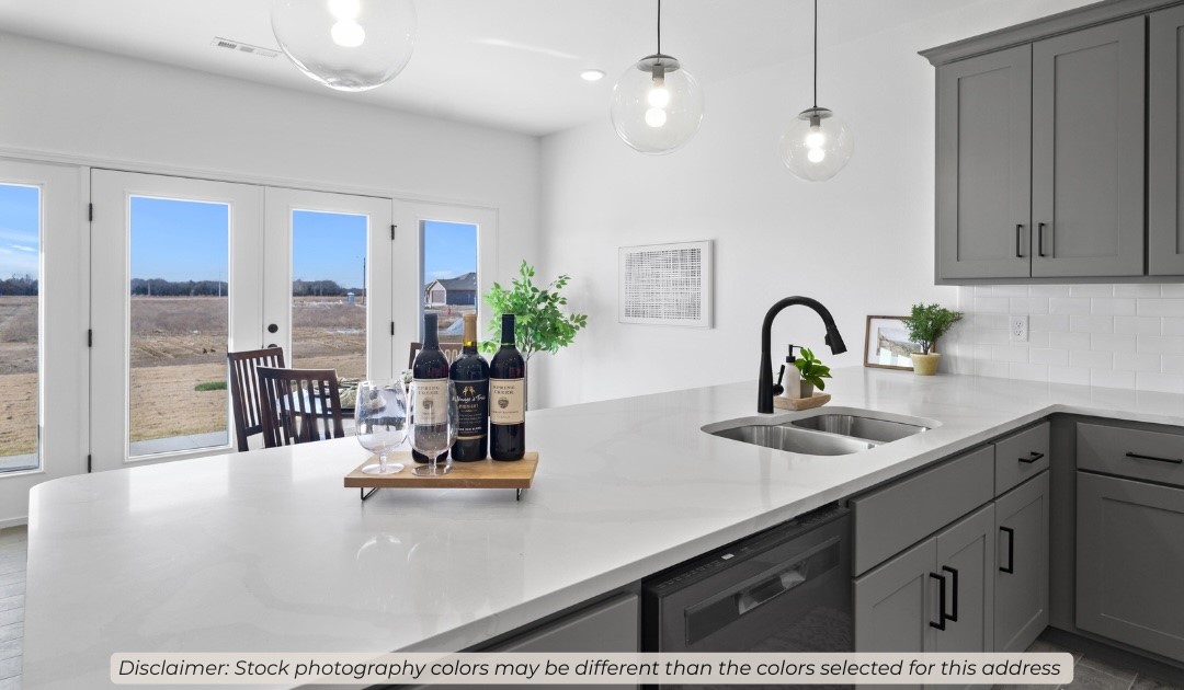 Deere Creek - Residential