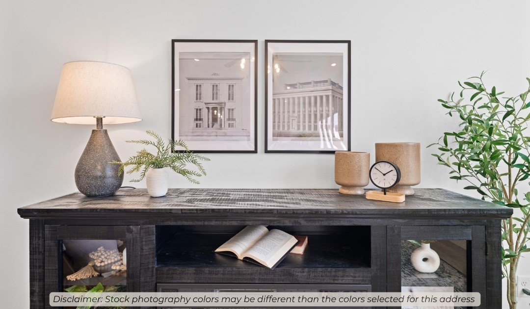 Deere Creek - Residential