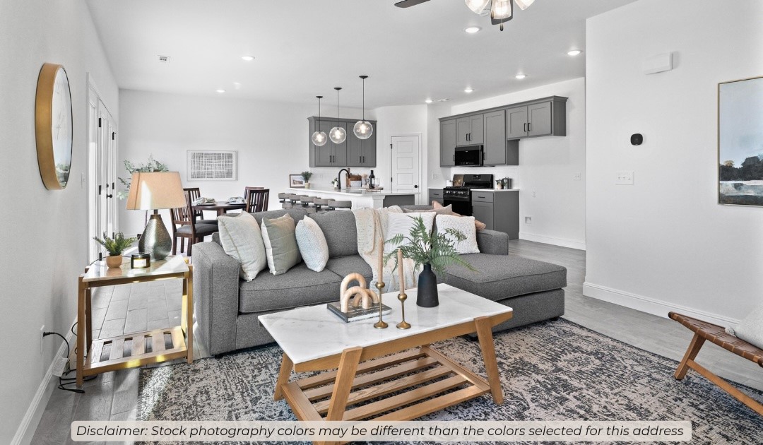 Deere Creek - Residential