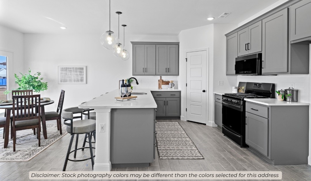 Deere Creek - Residential