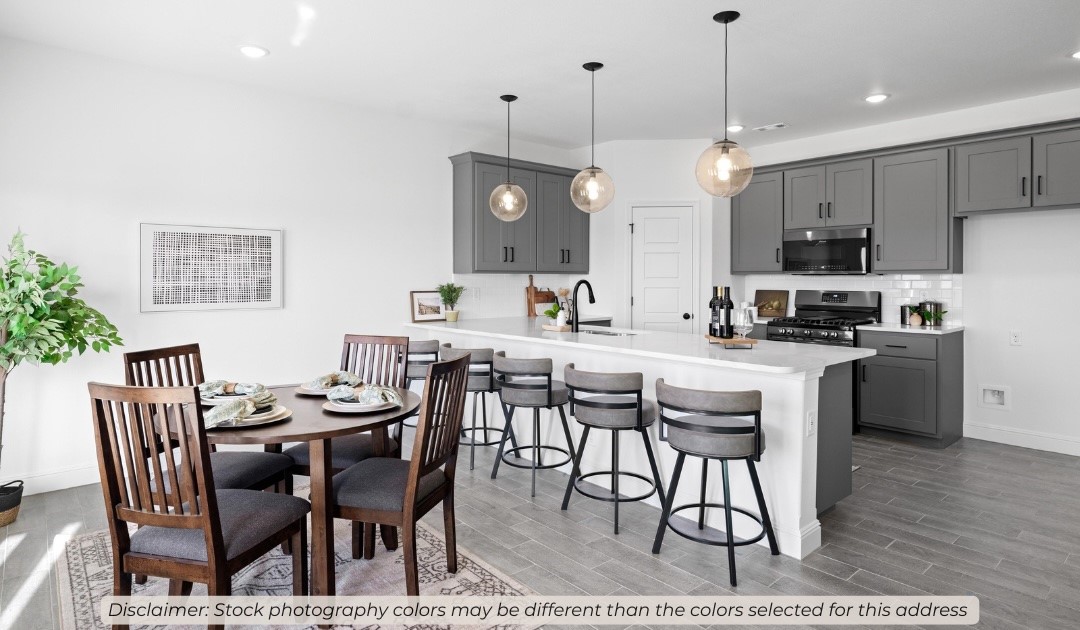 Deere Creek - Residential