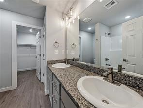 Woodward Park Ph Ii Highfill - Residential Lease