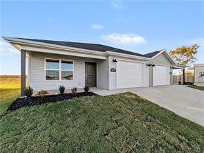 Woodward Park Ph Ii Highfill - Residential Lease