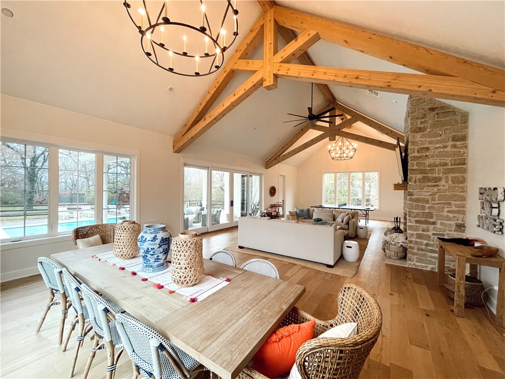 Southwood Sub - Residential