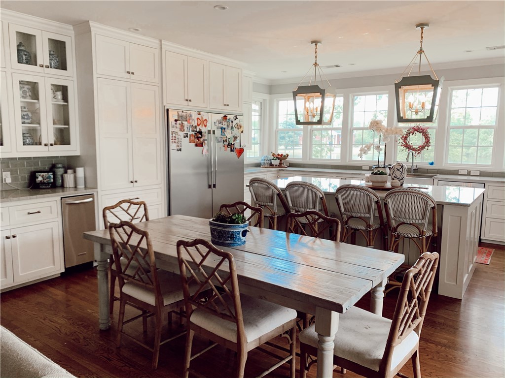 Southwood Sub - Residential