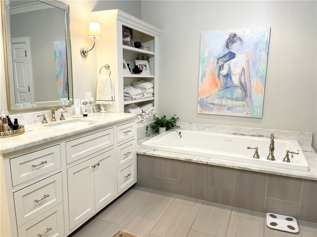 Southwood Sub - Residential