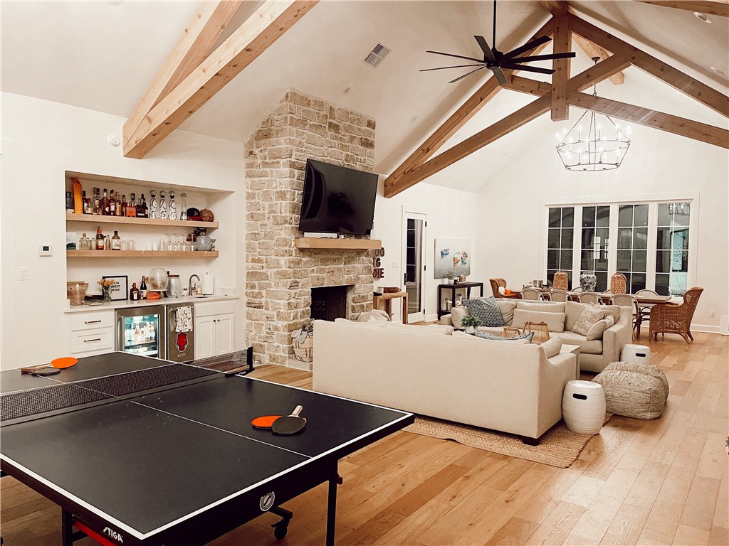 Southwood Sub - Residential