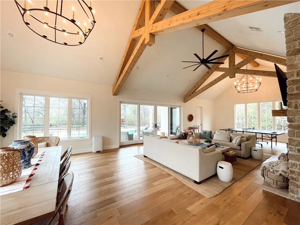 Southwood Sub - Residential