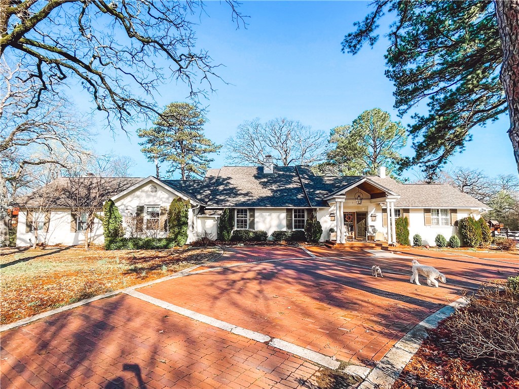 Southwood Sub - Residential