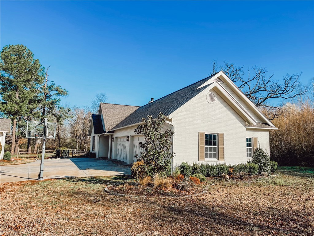 Southwood Sub - Residential