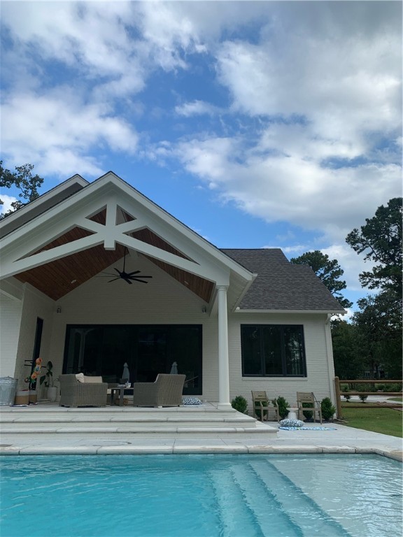 Southwood Sub - Residential