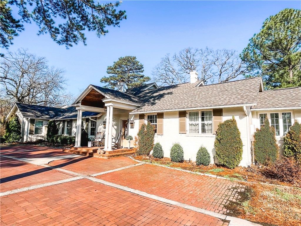 Southwood Sub - Residential