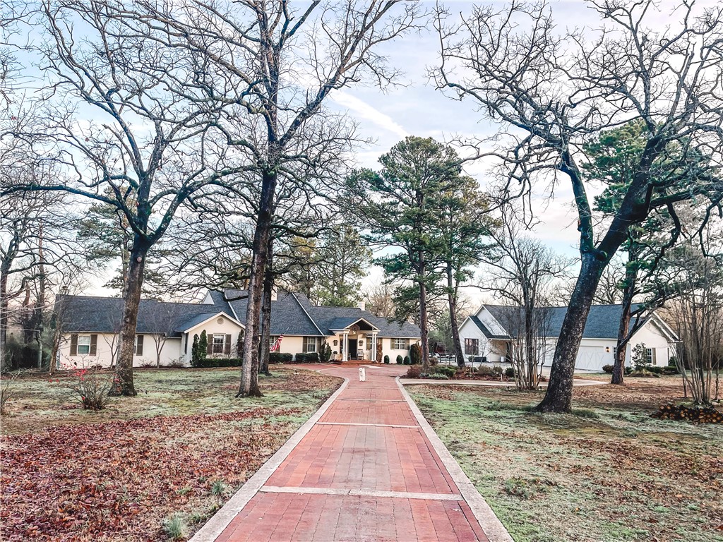 Southwood Sub - Residential