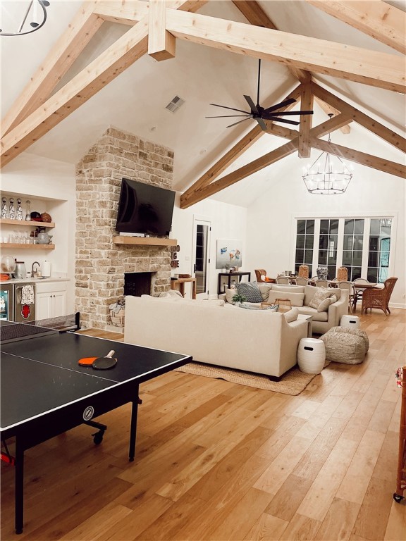 Southwood Sub - Residential