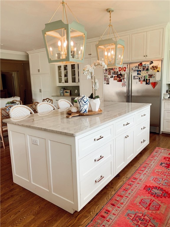 Southwood Sub - Residential