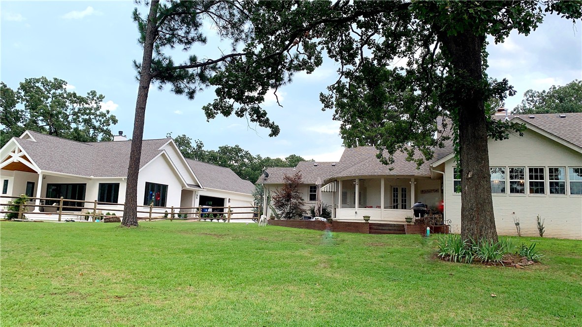 Southwood Sub - Residential