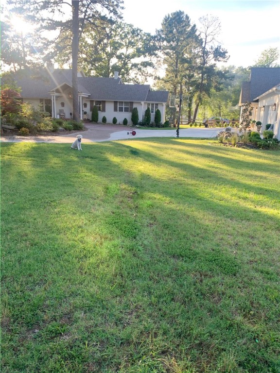 Southwood Sub - Residential