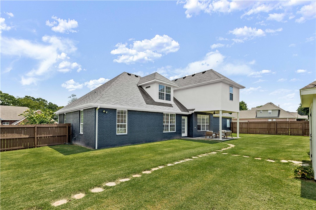 Kingsbury Sub Ph 1 - Residential