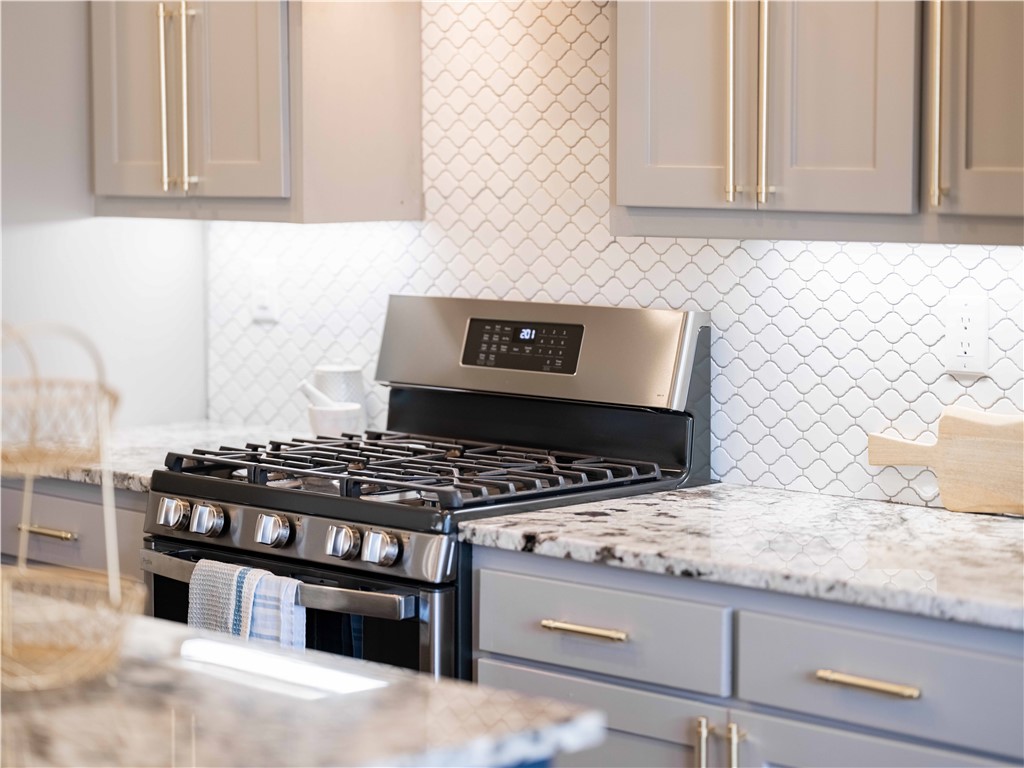 Kingsbury Sub Ph 1 - Residential