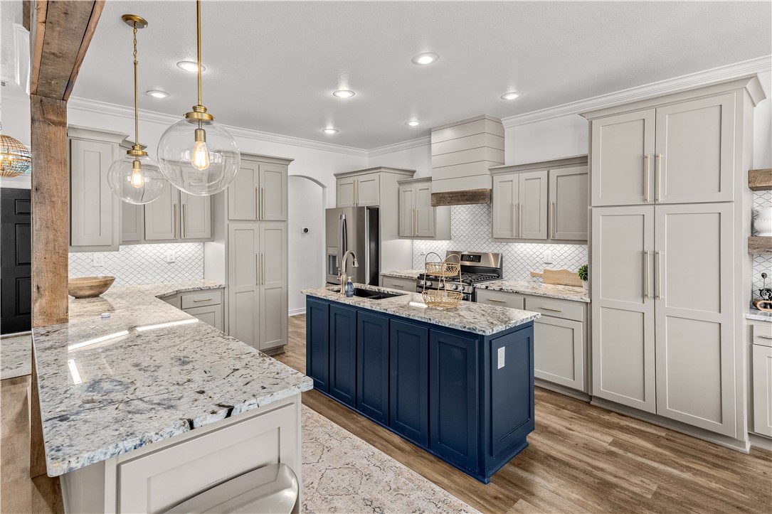 Kingsbury Sub Ph 1 - Residential