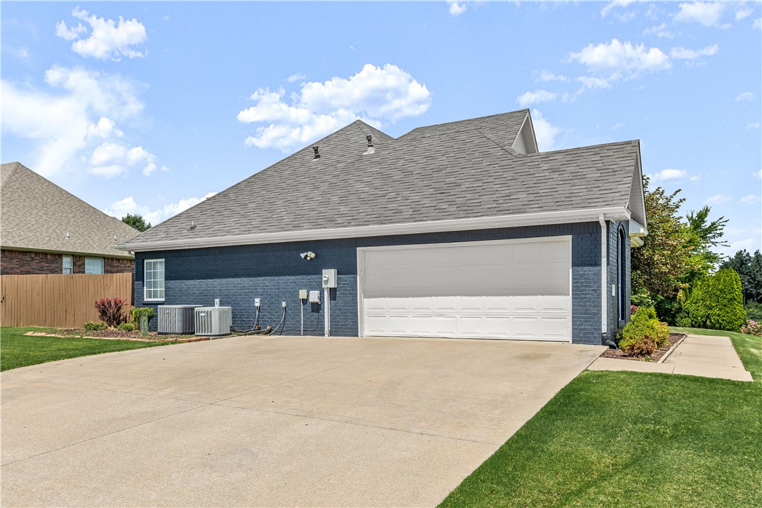 Kingsbury Sub Ph 1 - Residential