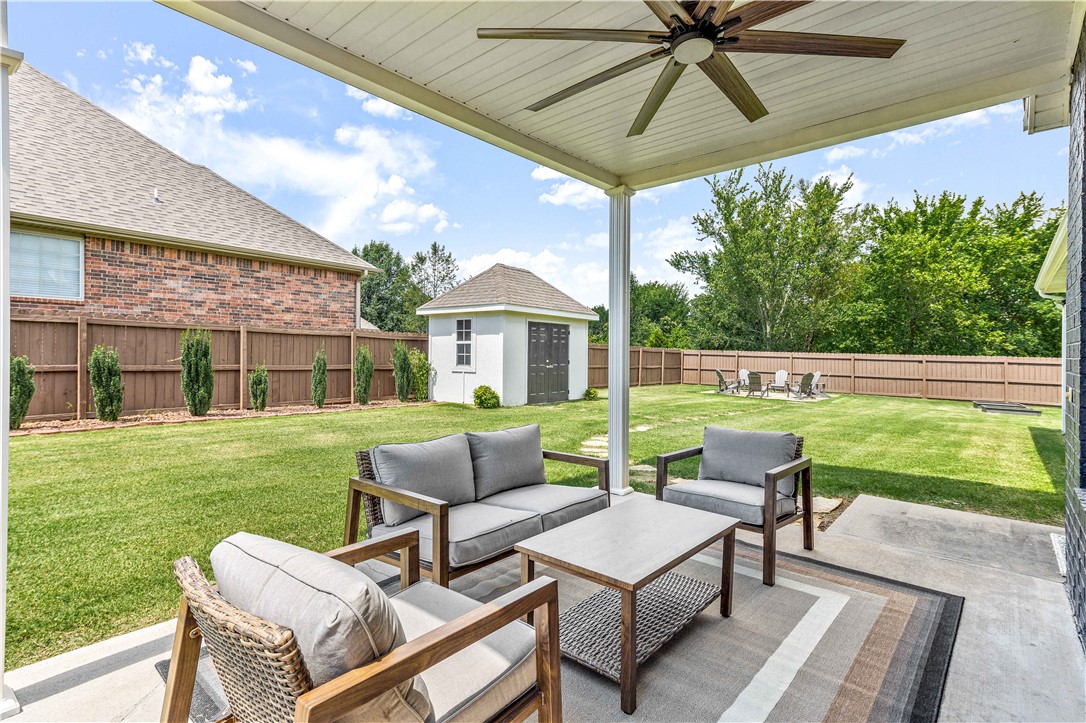 Kingsbury Sub Ph 1 - Residential