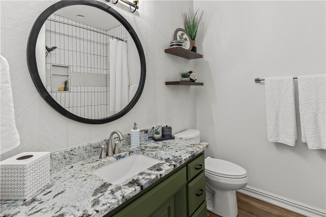 Kingsbury Sub Ph 1 - Residential