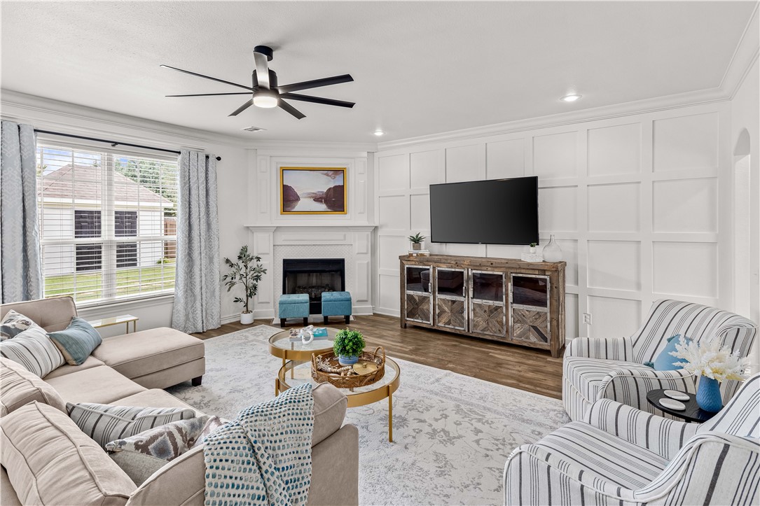 Kingsbury Sub Ph 1 - Residential