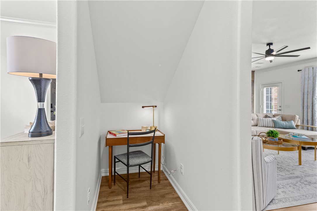 Kingsbury Sub Ph 1 - Residential