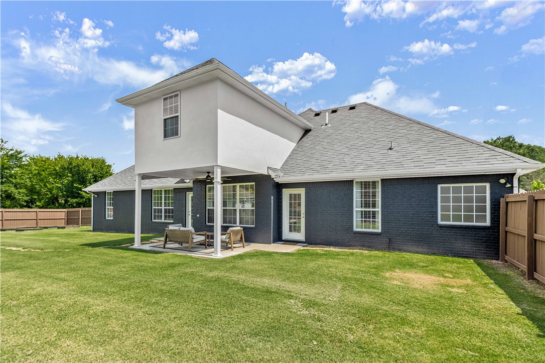 Kingsbury Sub Ph 1 - Residential