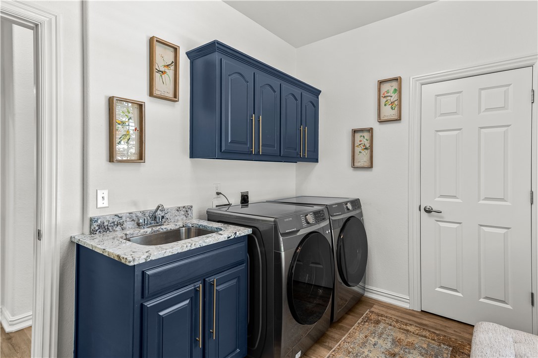 Kingsbury Sub Ph 1 - Residential