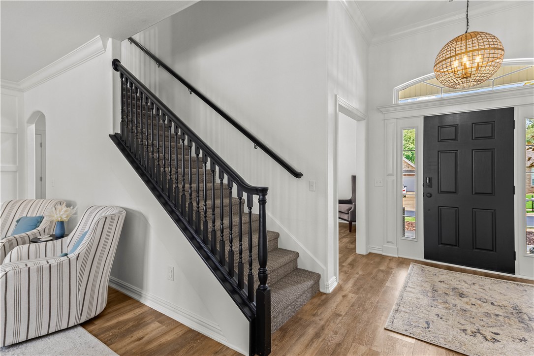 Kingsbury Sub Ph 1 - Residential