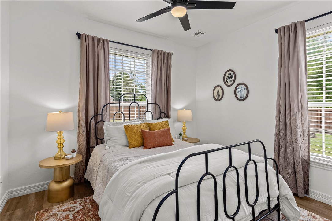 Kingsbury Sub Ph 1 - Residential