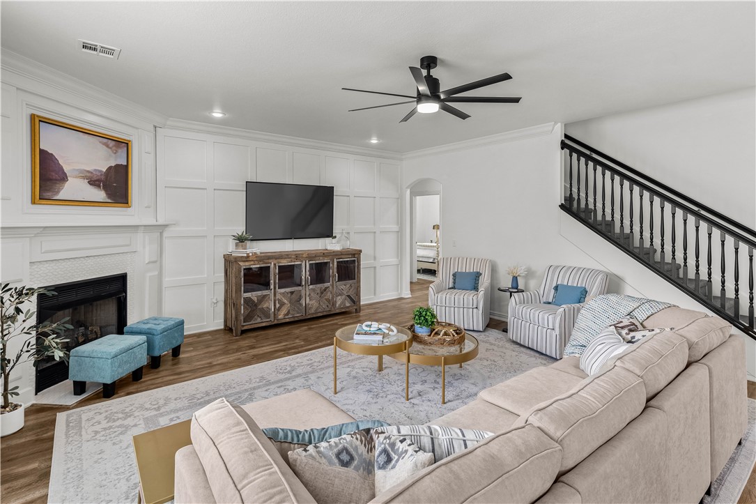 Kingsbury Sub Ph 1 - Residential