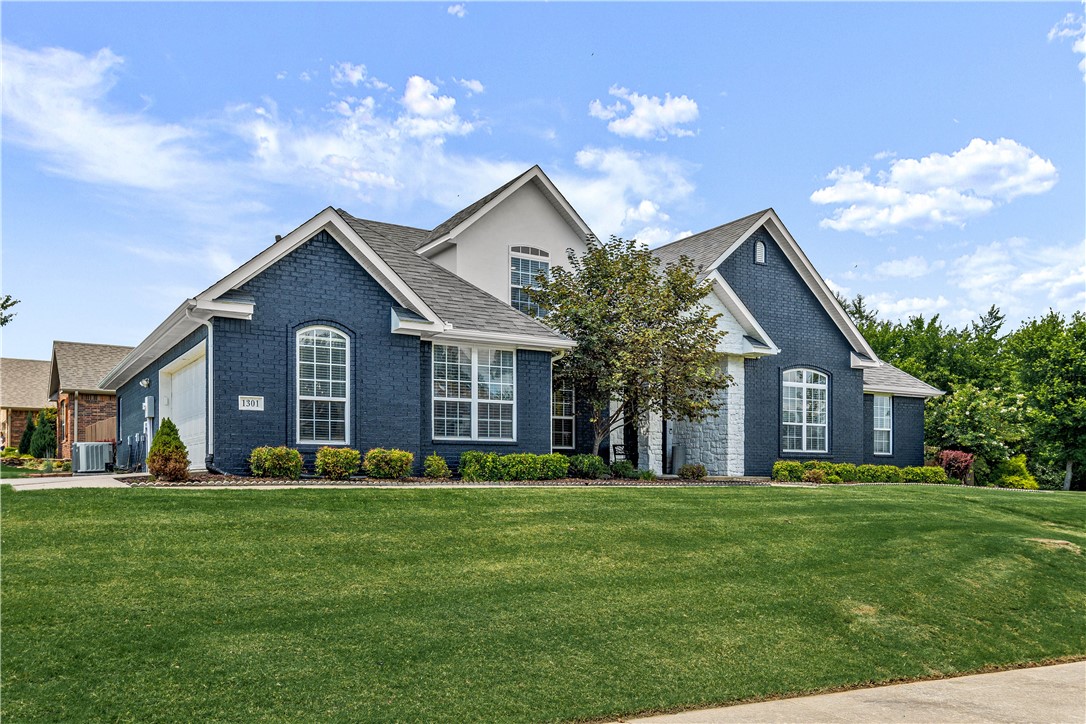 Kingsbury Sub Ph 1 - Residential