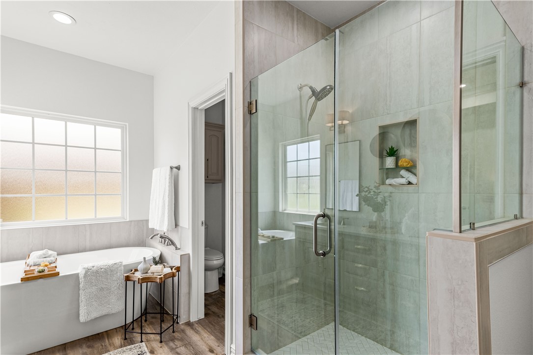 Kingsbury Sub Ph 1 - Residential