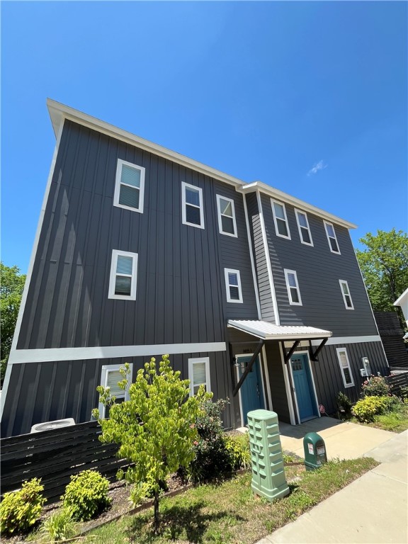 Evans Farm - Residential Lease