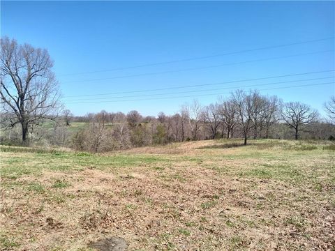 5350 Parsons Road 60.02 acres Springdale AR 72764