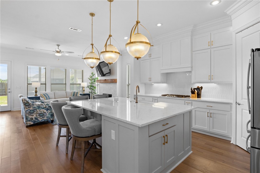 Savannah Estates Rogers - Residential