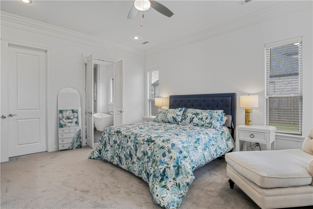 Savannah Estates Rogers - Residential
