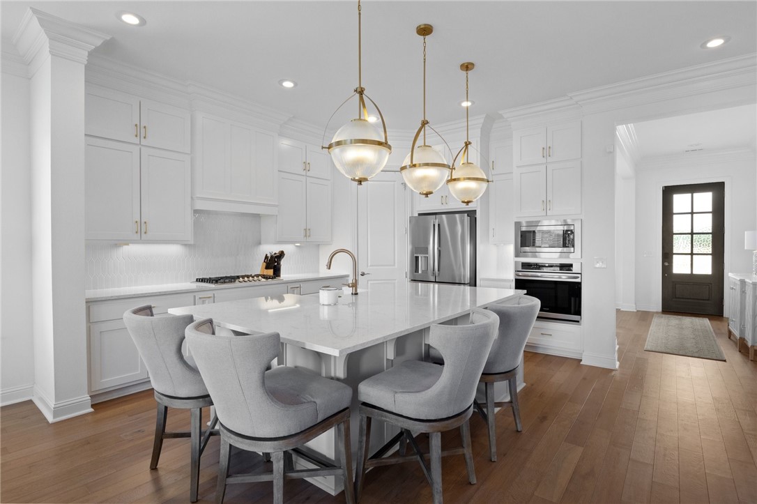 Savannah Estates Rogers - Residential