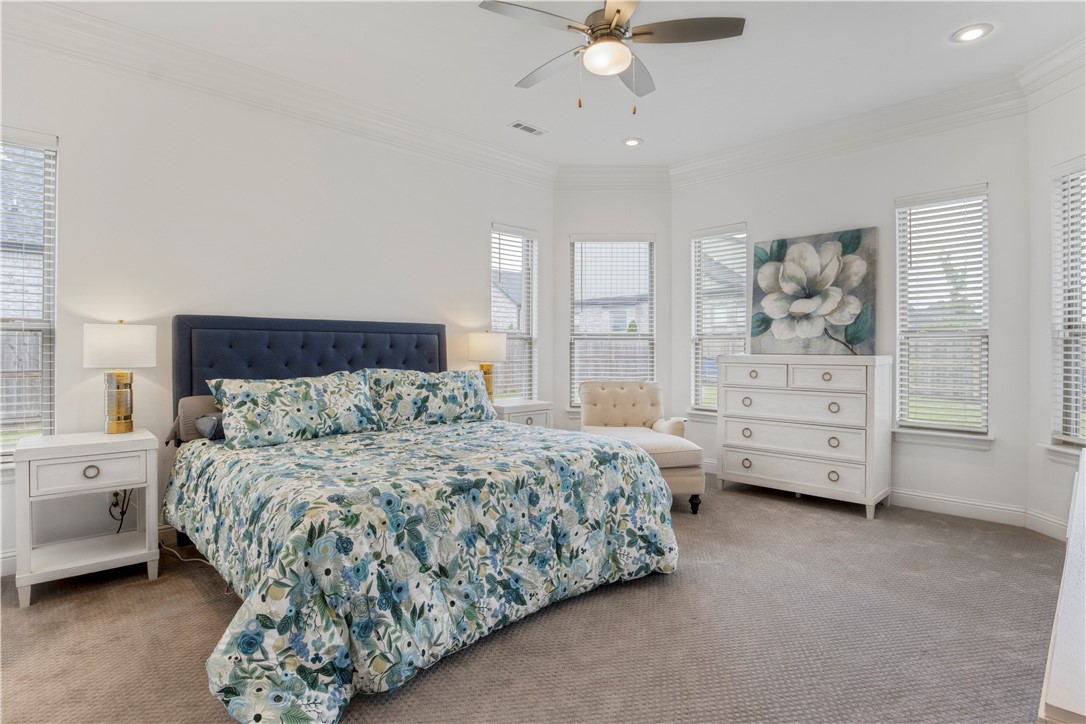 Savannah Estates Rogers - Residential