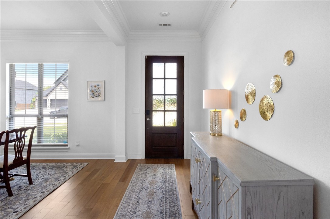 Savannah Estates Rogers - Residential